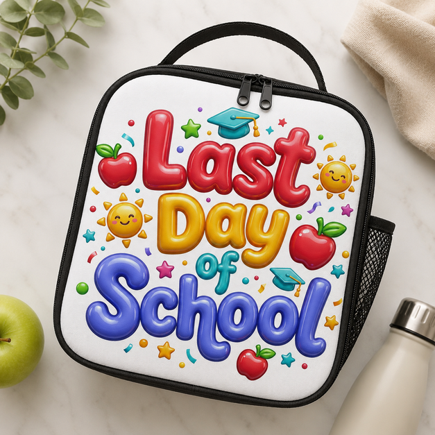 Last Day of School