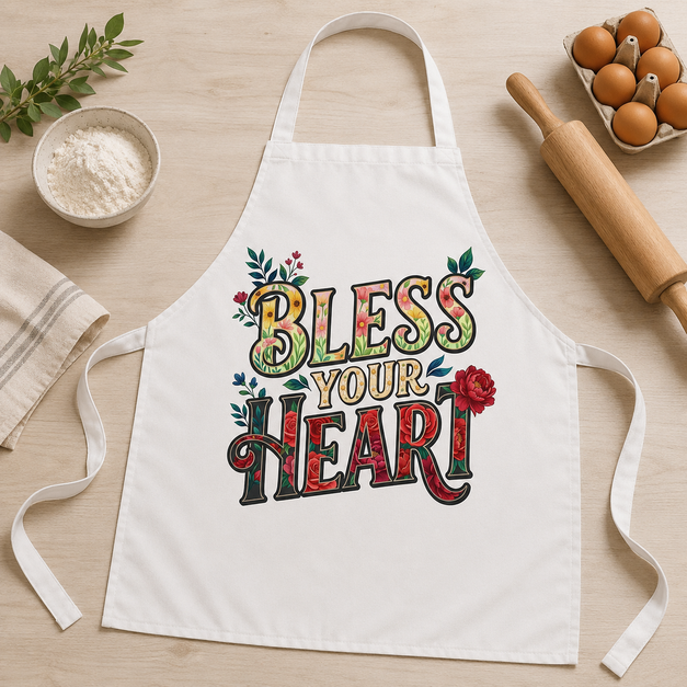 Bless Your Heart